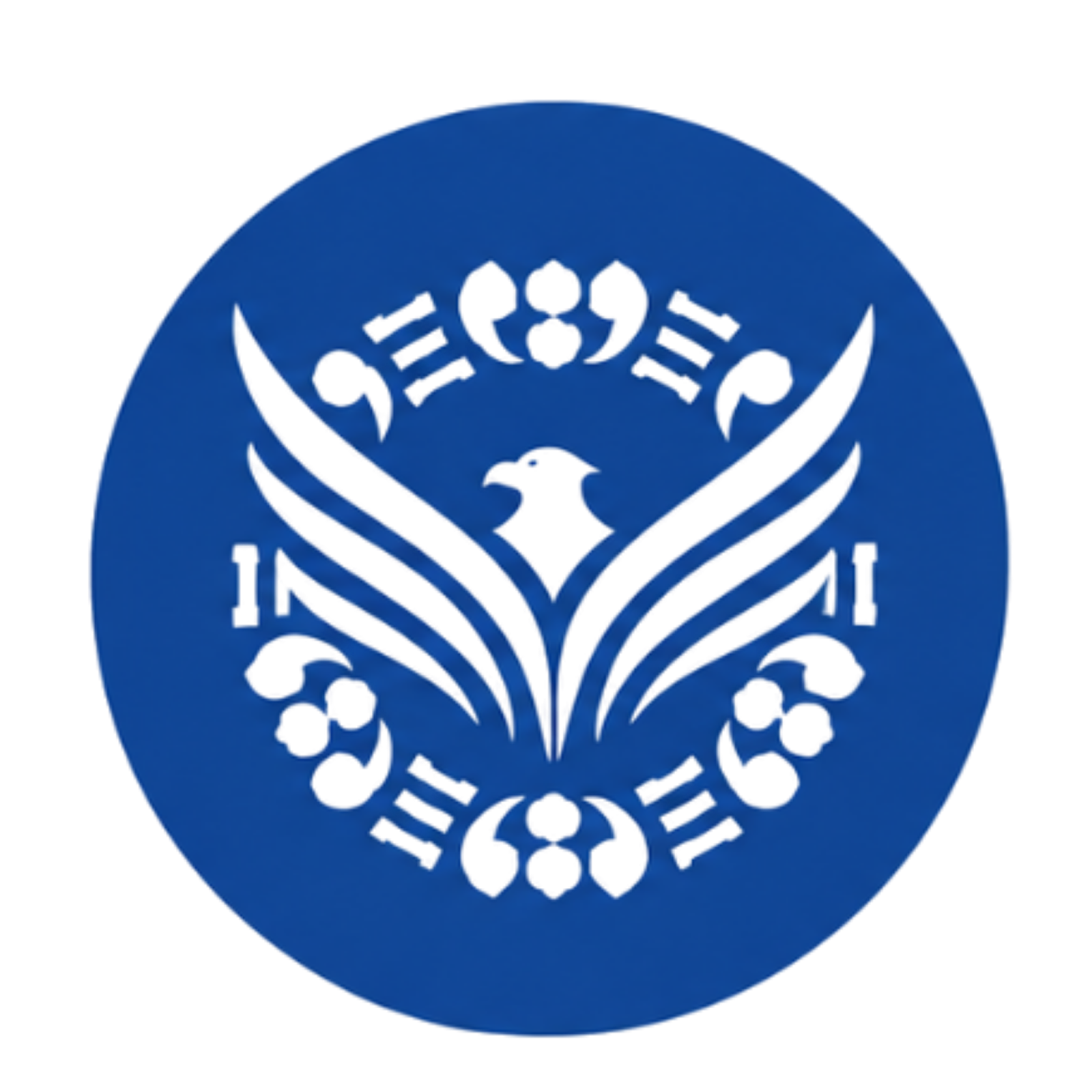 Airlangga Travel Logo