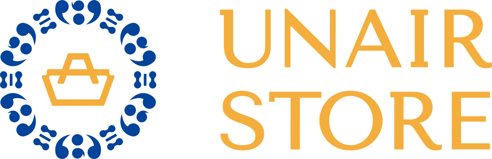 Logo Merchandise Universitas Airlangga
