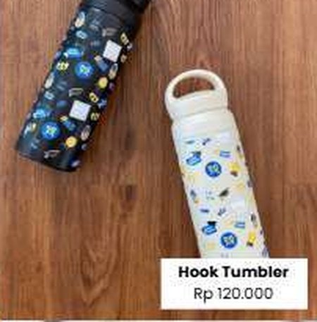 Hook Tumbler UNAIR