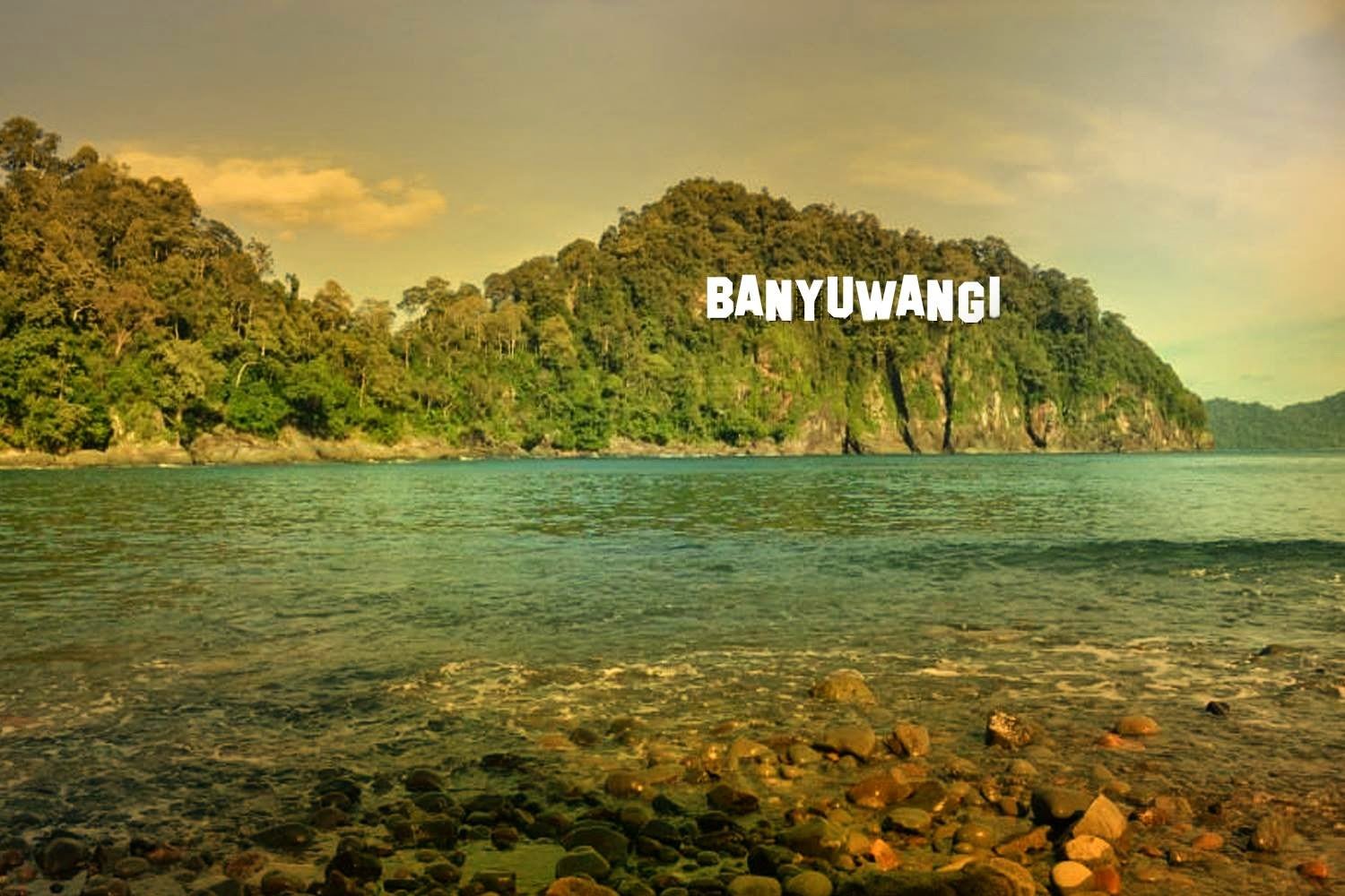 Liburan Tanpa Batas di Banyuwangi!