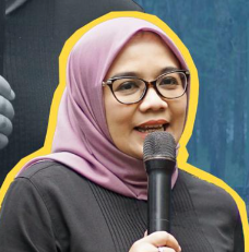 Rini Indriyani Eri Cahyadi