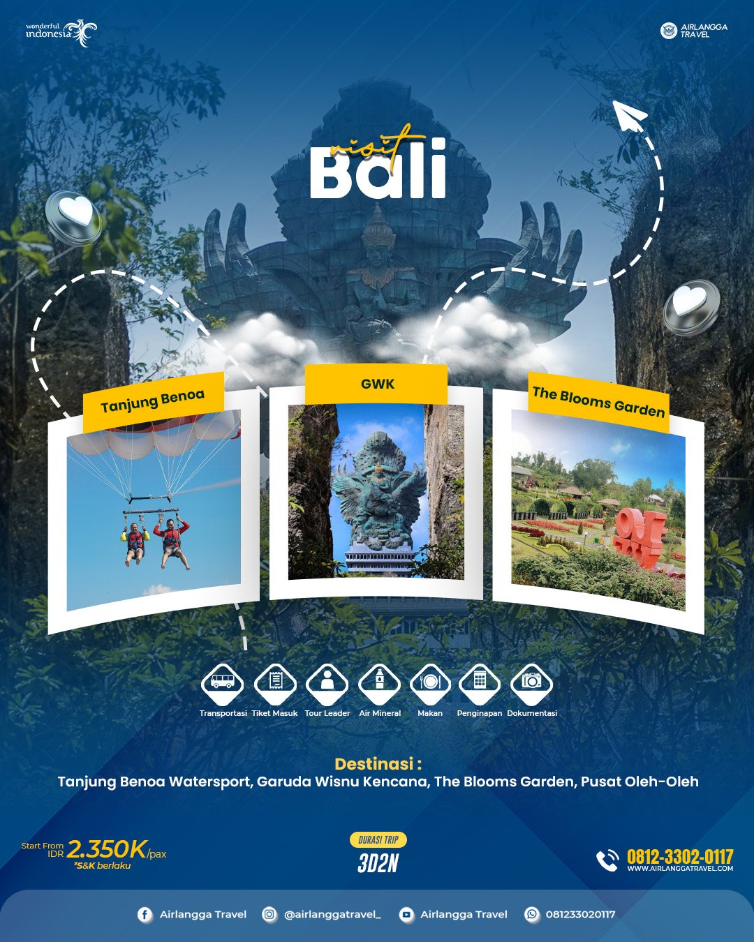 Bali 1