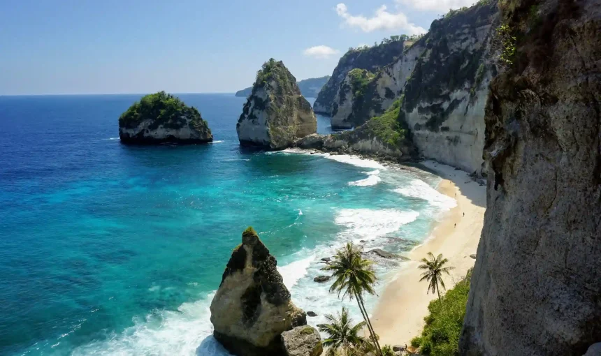 Diamond Beach