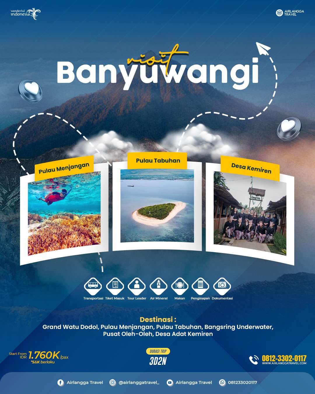 banyuwangi
