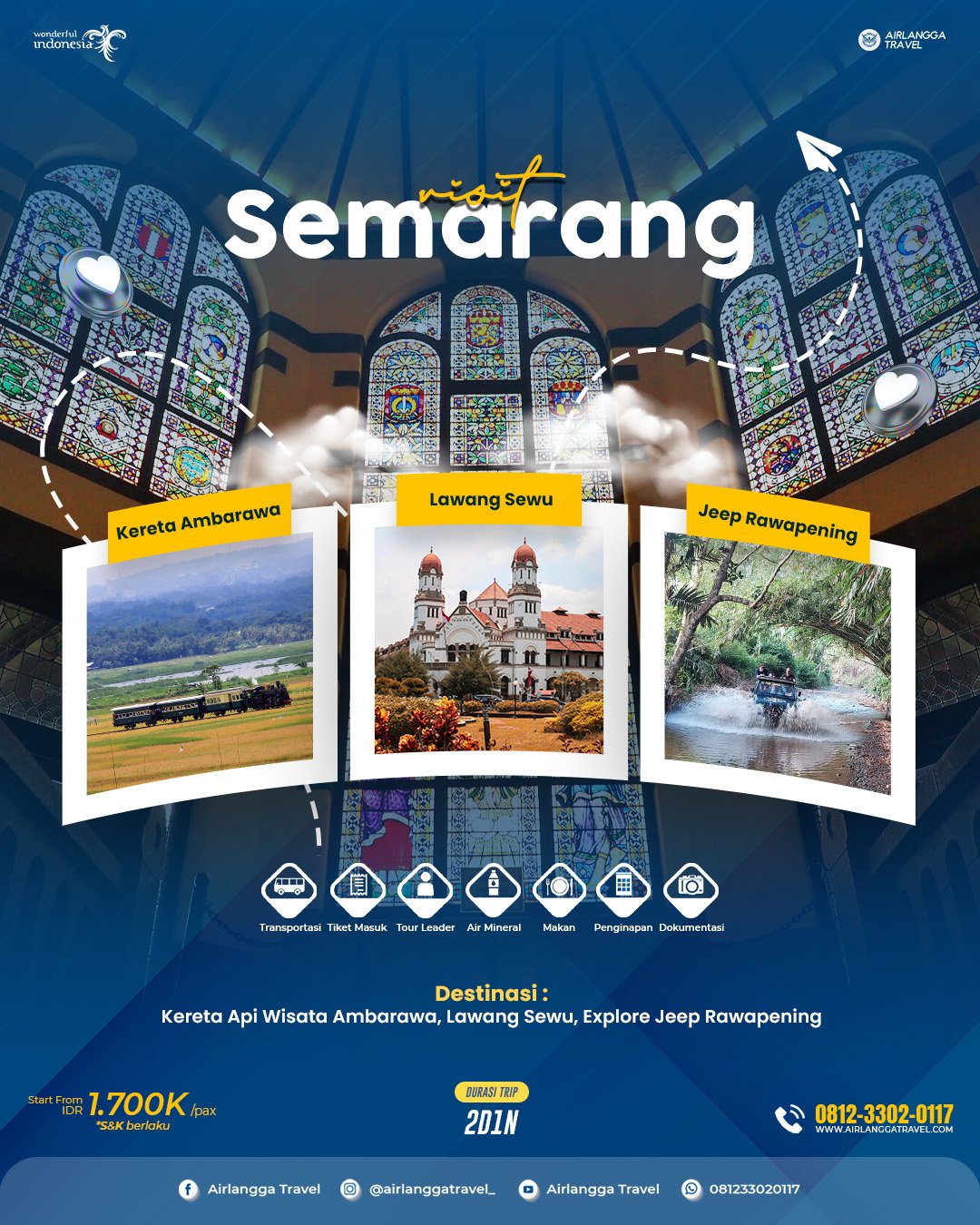 semarang