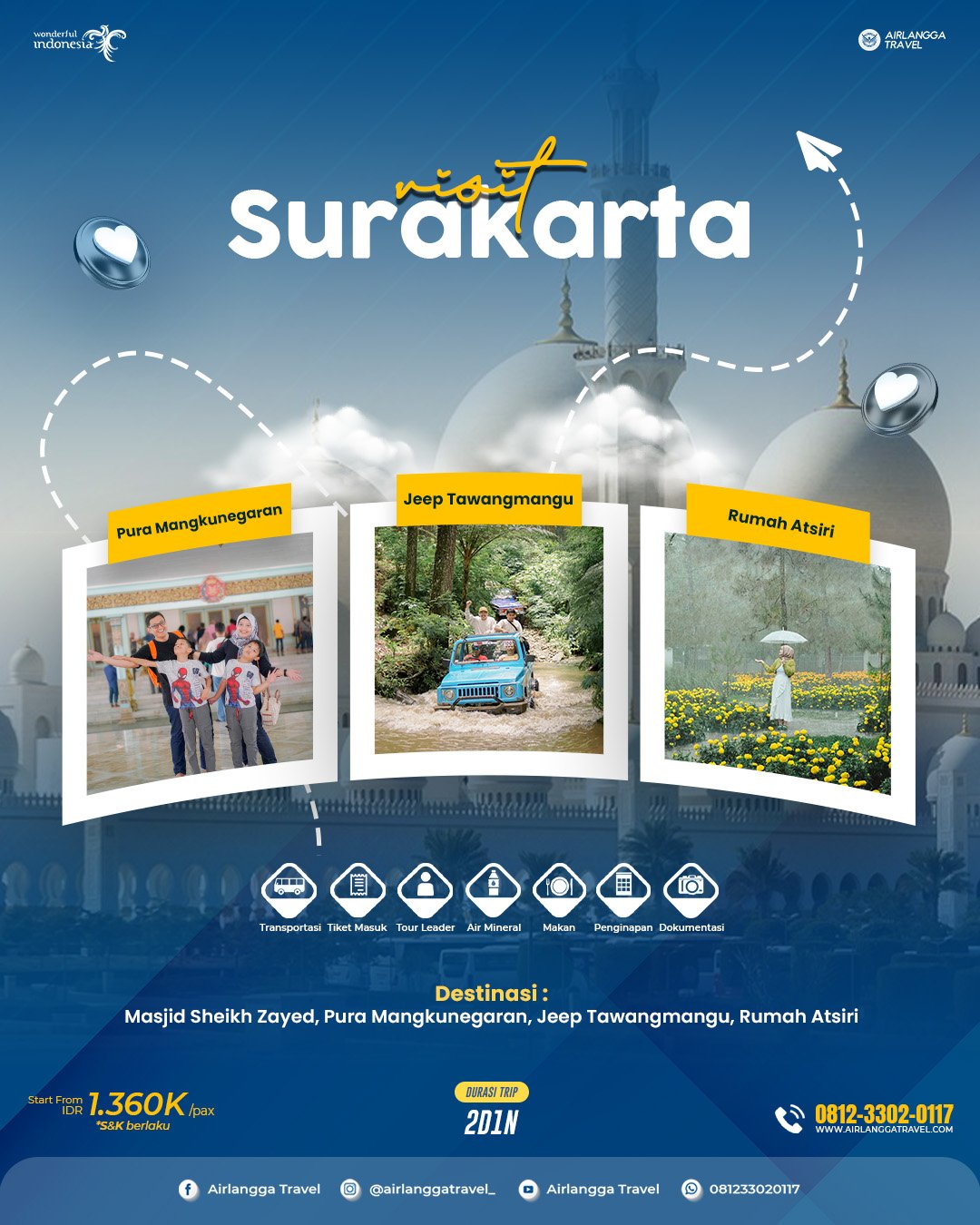 surakarta